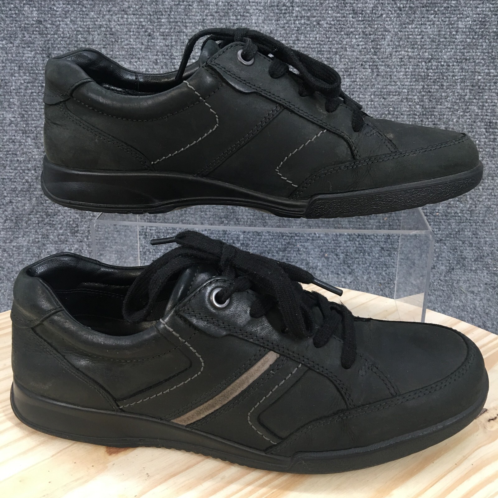 ecco kinhin high top