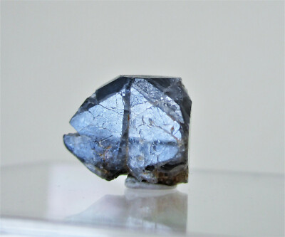 +++ Spinell X Zwilling -- Betroka, Anosy, Madagaskar +++ fine! + spinel twin