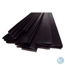 SmartLine Flat Liner Coping Strips for Above Ground Swimming Pools - 24 Pieces