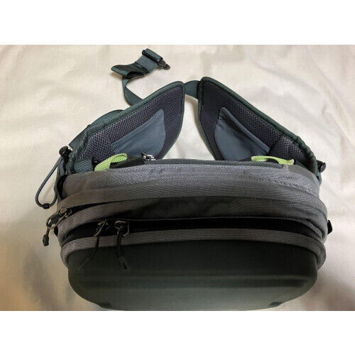 patagonia Stealth Hip Pack, discontinued, rare item, Fishing patagonia Stealth Hip Pack, discontinued, rare item, Fishing