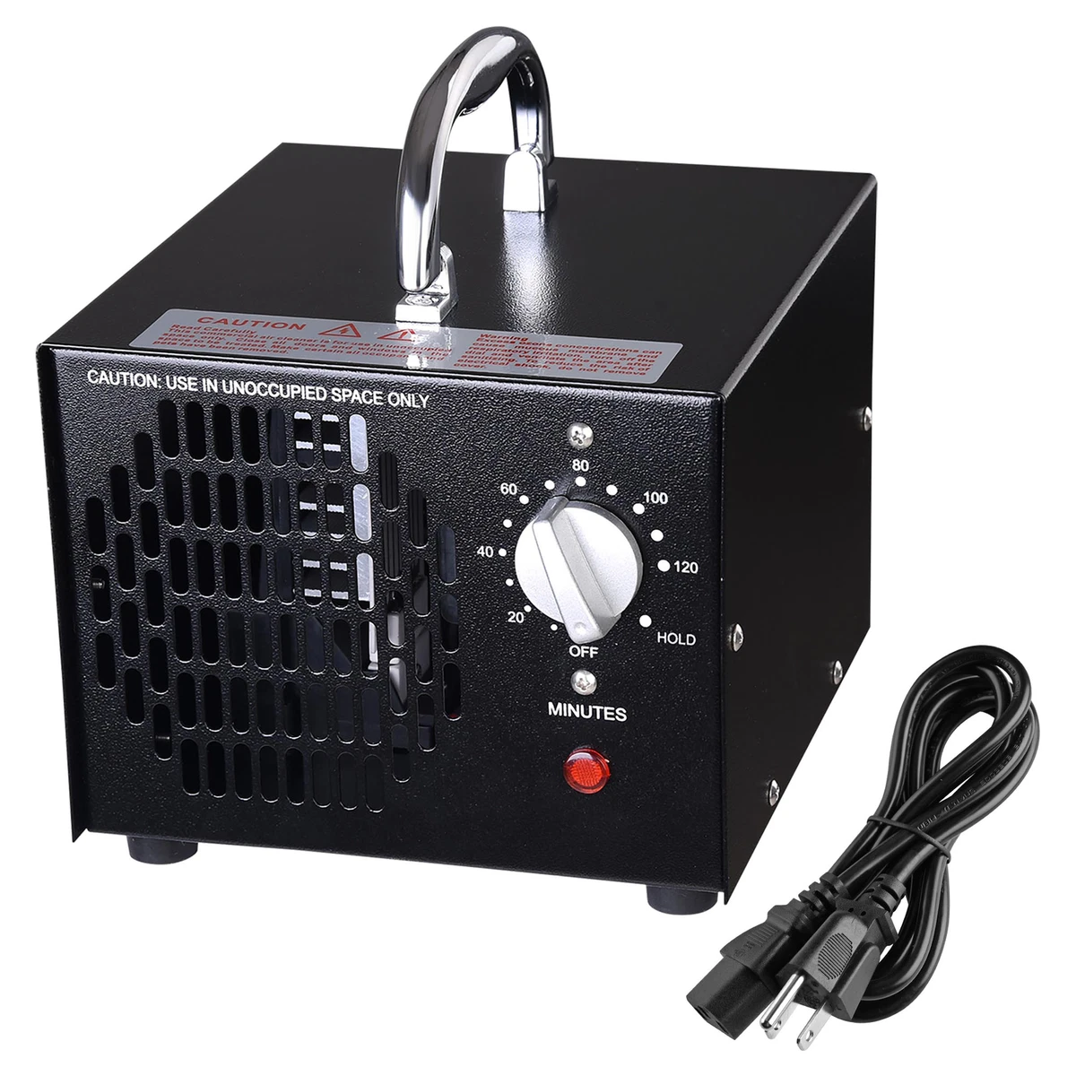 Best commercial ozone cheap generator for mold