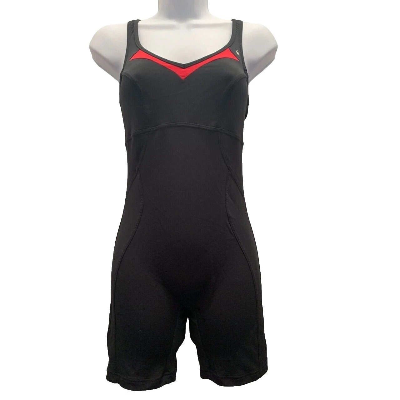 Aqua Sphere Polyester Regular Size Swimwear for Women