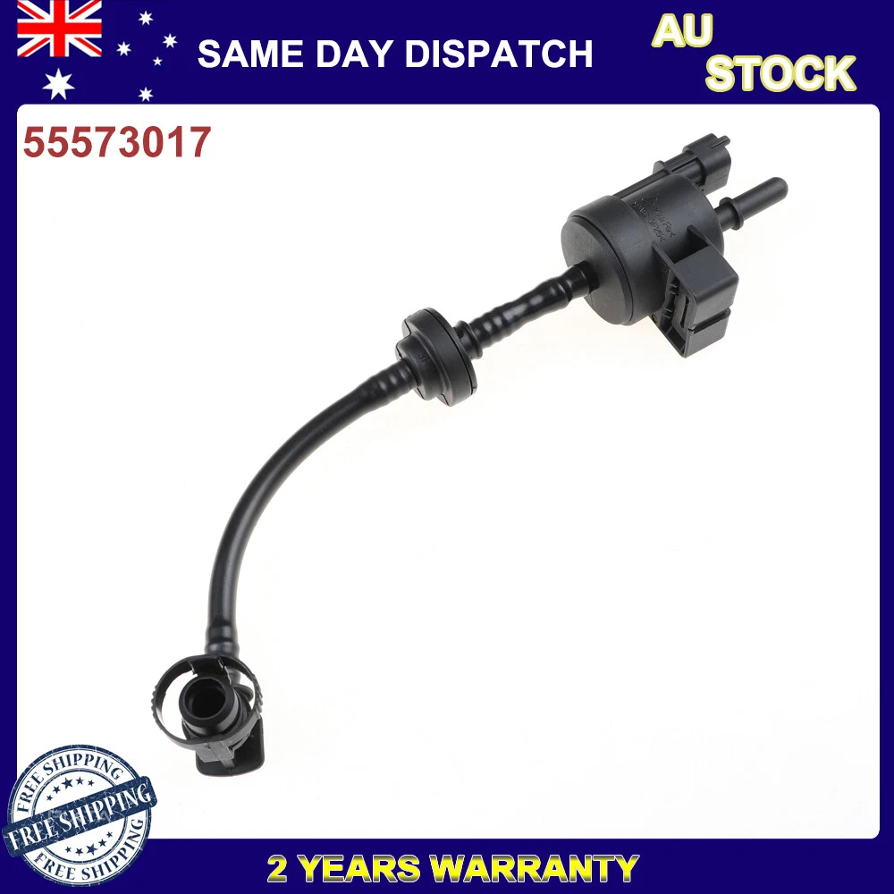 Purge Valve Solenoid Fits For Holden Cruze Trax Barina 1.4 Turbo