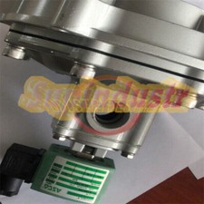 New 1PC For ASCO Solenoid Valve SCG353G044 24VDC