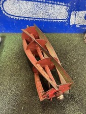 Atco Consort 14" Self Propelled Rear Roller Mower Cutting Blades