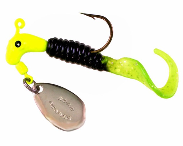 road runner lure