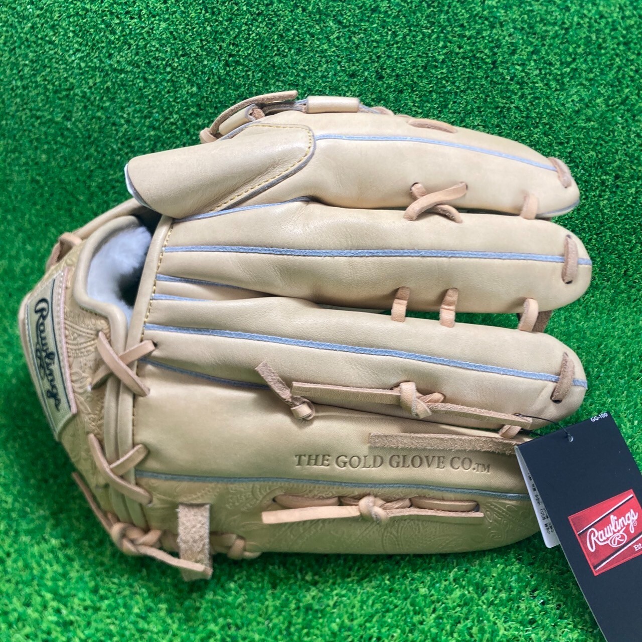 Rawlings Japan Baseball Glove Pitcher HOH PRO EXCEL Wizard 11.75 LHT eBay