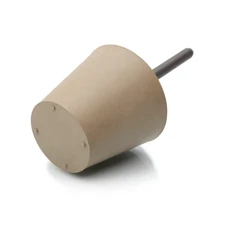 Tape Wheel Weight Adhesive Rubber Removal Cone Tool Stickly Removal No Mar Erase