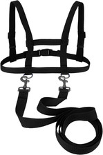 Pferdeleine Zum Spielen Für Kinder Ab 3 Jahren,Outdoor Spielzeug, Pferdegeschirr