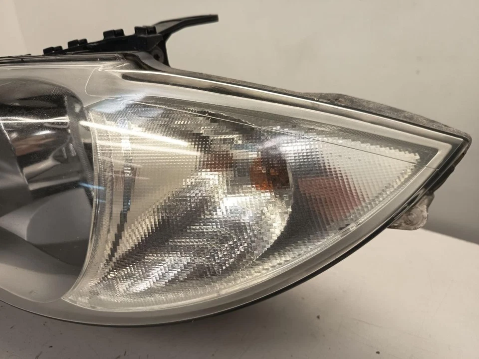 BMW 1er E81 ab 2007 Facelift original Scheinwerfer links Hauptscheinwerfer - Bild 3 von 4