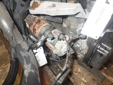 Motorino Avviamento Seat Ibiza IV (6J) 1.9 TDI 77kW 105cv StarterS BLS