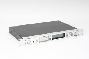 【希少】Marantz PMD570 マランツ コンパクトフラッシュレコーダー 希少】Marantz PMD570 マランツ コンパクトフラッシュ メモリー