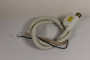 Miele G 6100 SC Aquastop Schlauch Zulaufschlauch Type 902 4,1 L/Min TNR 06039000