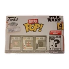 Funko Bitty Pop! 4pk: Star Wars - Incinerator Stormtrooper #350
