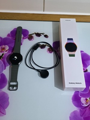 Samsung Galaxy Watch 7 Uhr 44mm, sucht Handgelenk, wahr ein fehl Kauf 