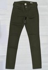 NWOT Arizona Jean Co Green Low Rise Super Skinny Jeans Pants 1 — photo 2