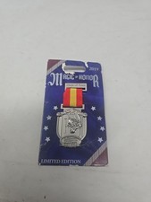 Disney Pin 2019 Magic of Honor LE 2000 Timothy the Mouse Dumbo KG JD