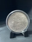 1896-P-AU/UNC Morgan Silver Dollar ~ Better Date