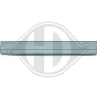 9417011 Seitenwand Links FüR Vw Transporter Iv Bus (70B, 70C, 7DB, 7DK, 70J, 70K