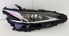 Oem L Perfect 2019-2022 Lexus Es250 Es350 Right Passenger Led Headlight Afs Usa