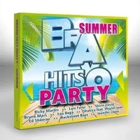 Bravo Hits,Summer Party | Various | Audio-Cd | CD | 2025 | EAN 5021732731760