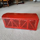Vintage Tonka LIVESTOCK Semi Trailer For Parts