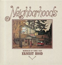 HOOD, Ernest - Neighborhoods - CD