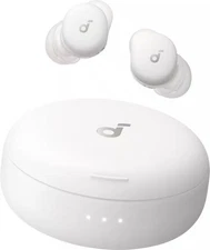 Soundcore - by Anker Sleep A30 Smart Wireless Bluetooth ANC In-Ear Sleep Earb...