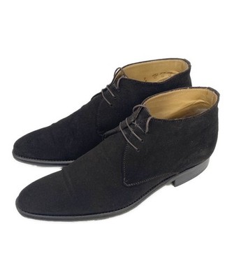 berwick Chukka boots H0140 US7 Brown