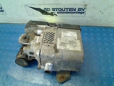 2004 AUDI A8 (D3) PREHEATER PREHEATER 4E0815069D