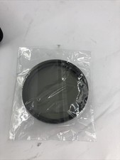 NEW Luminesque 52mm CPL Filter - Circular Polarized w/ Soft Case