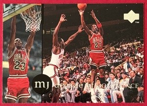 michael jordan rare air card collection 1995 Highland Mint 1994 Upper Deck #38 Bronze Mint- /5000 Michael Jordan - Rare Air