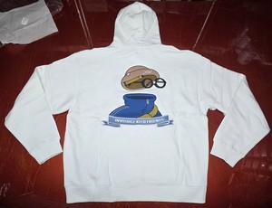 Kith Invisible Friends | eBay