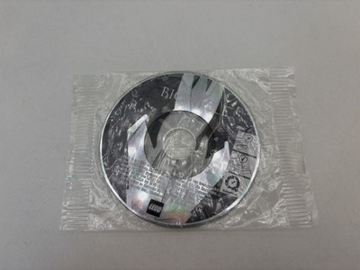 LEGO  Bionicle CD-Rom Promo 4204554 NEU und UNBENUTZT aus 8590 Guurahk ID