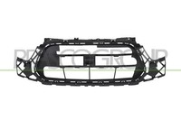 KüHlergrill KüHlergitter Schwarz FüR Ford Transit Kasten FCD FDD FED