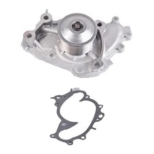 Water Pump with Gasket for Lexus ES300 RX400h Toyota Camry Avalon 1994–2003