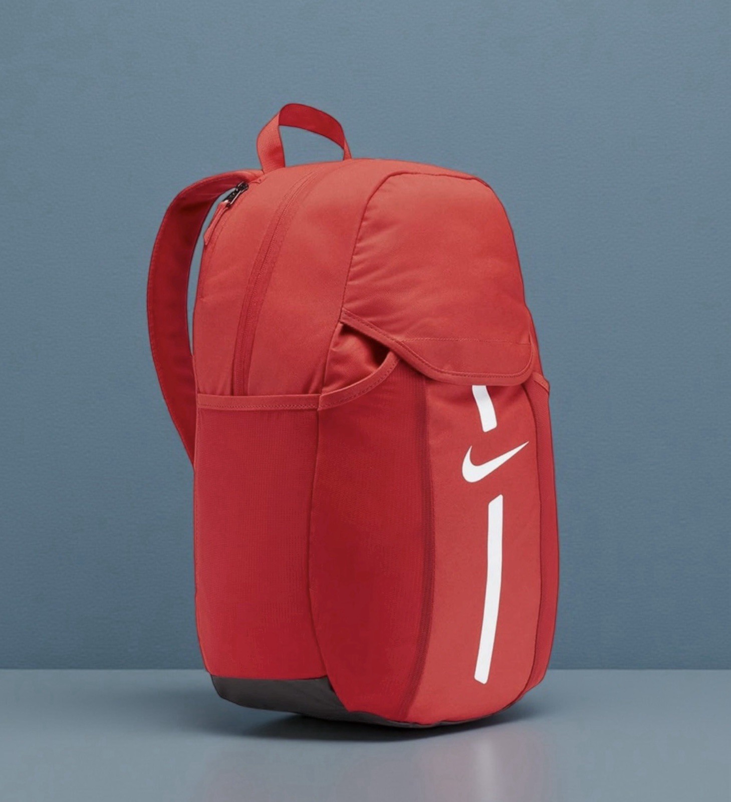 Nike Academy Team 30L Unisex Backpack Soccer Ball Bag DC2647