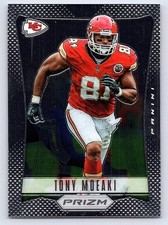 Tony Moeaki