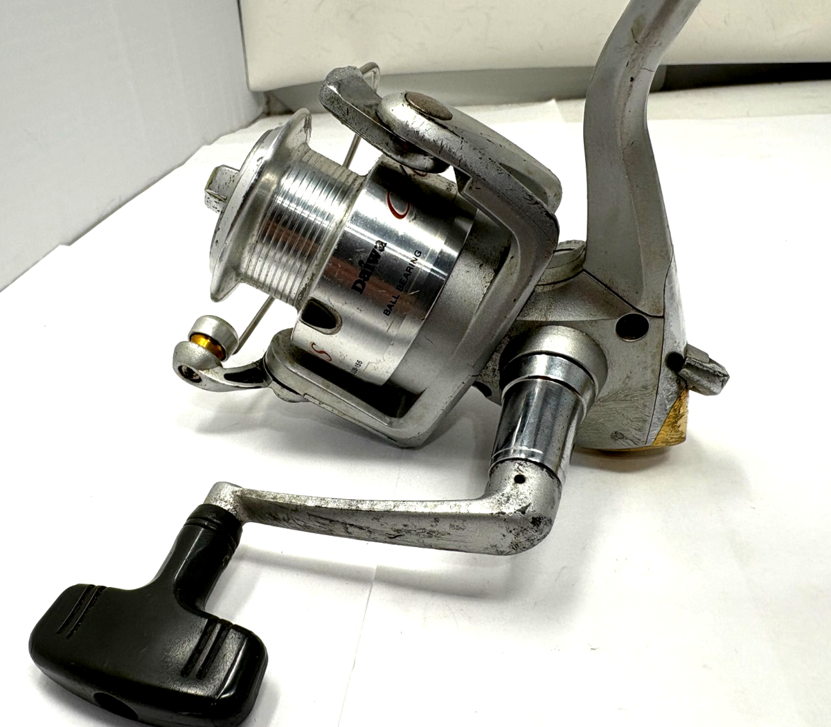 DAIWA CYGNUS 2500-B | eBay