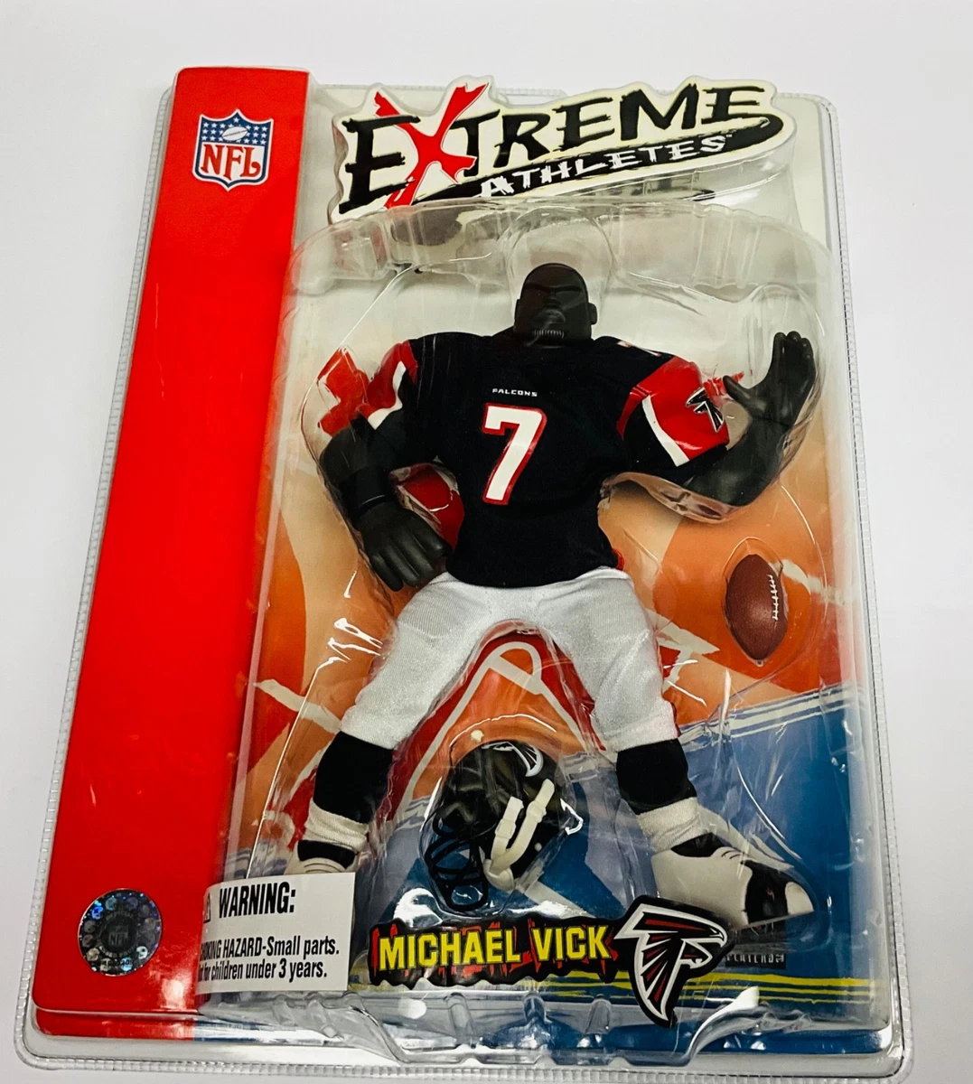 Atlanta Falcons NFL Action Figures for sale | eBay