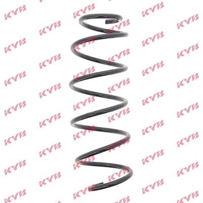 KYB Fahrwerksfeder K-Flex RH3338-image
