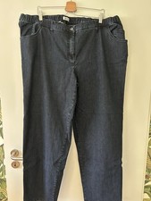Jeans KJBrand Modell Babsie Größe 52