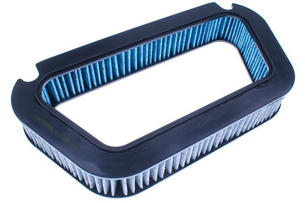 Fits DENCKERMANN FILTRY M110768A FILTER CABIN AIR IONS SILVER - Image 14