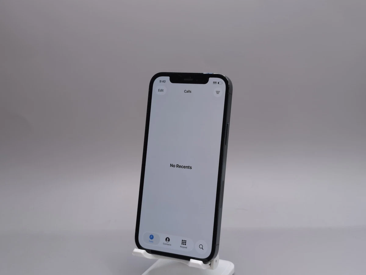 Apple iPhone 12 Pro Unlocked for Sale | Shop New & Used Cell