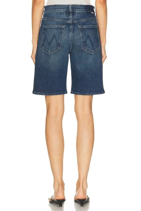 MOTHER the undercover Bermuda short MSRP $228 | eBay