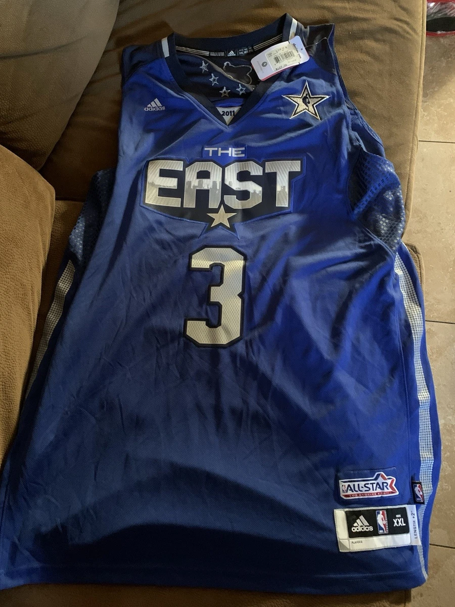 adidas Men's All-Star Game NBA Jerseys for sale | eBay