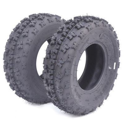 #ad 23x7 10 ATV Tire ATV UTV Tires All Terrain Off Road Mud Trail Tires Tubeless $165.99
