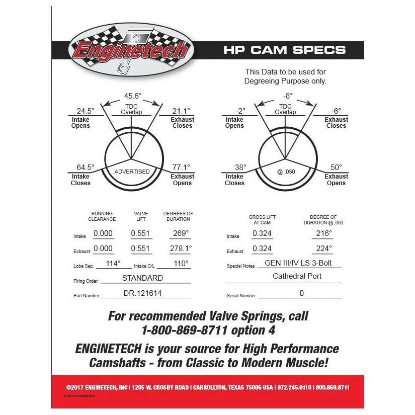 Kit de revisión de reconstrucción de alto rendimiento etapa 1 se adapta a: 99-03 Chevy 4,8 L 5,3 L LS Foto 3 de 4