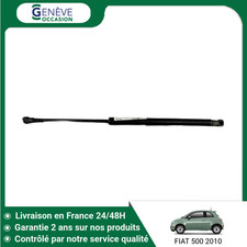 Verin de hayon / de capot Fiat 500