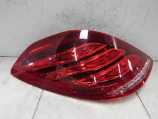 2014 TO 2017 MERCEDES SEDAN S400 S550 E S63 S65 S600 TAIL LIGHT LEFT 2229065601